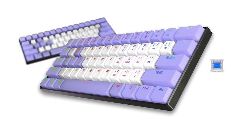 T1 Pro Gaming NEW - AltCustomsKeyboards