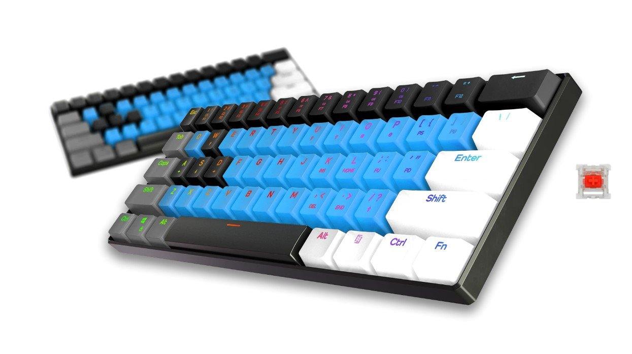 T1 Pro Gaming NEW - AltCustomsKeyboards