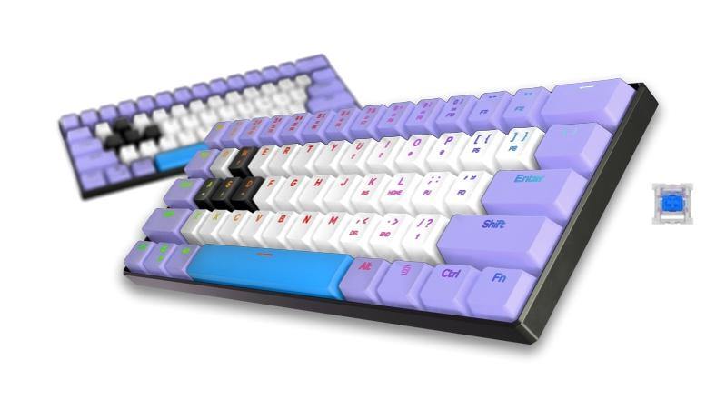 T1 Pro Gaming NEW - AltCustomsKeyboards