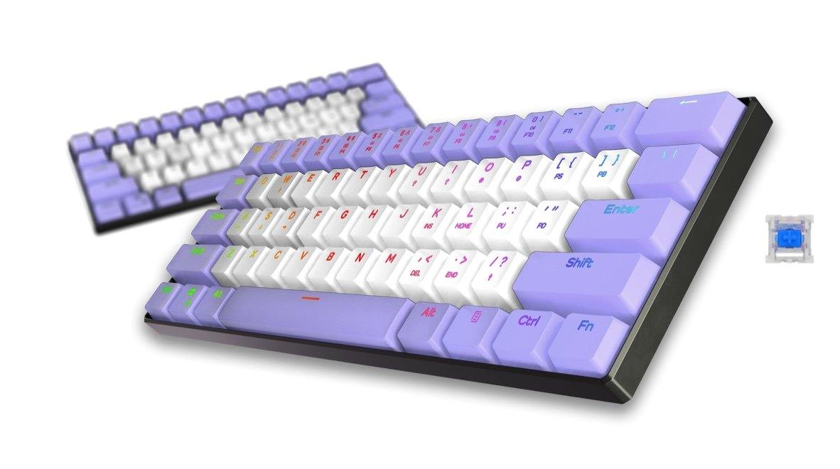 T1 Pro Gaming NEW - AltCustomsKeyboards