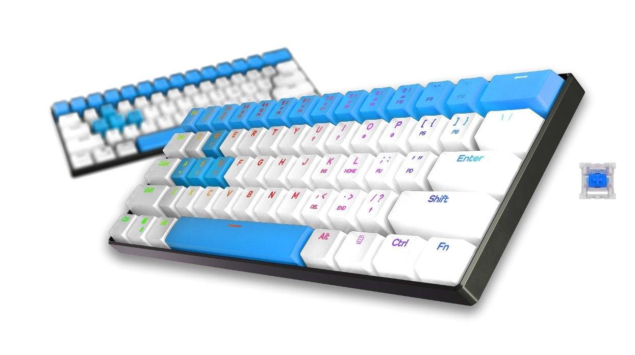 T1 Pro Gaming NEW - AltCustomsKeyboards