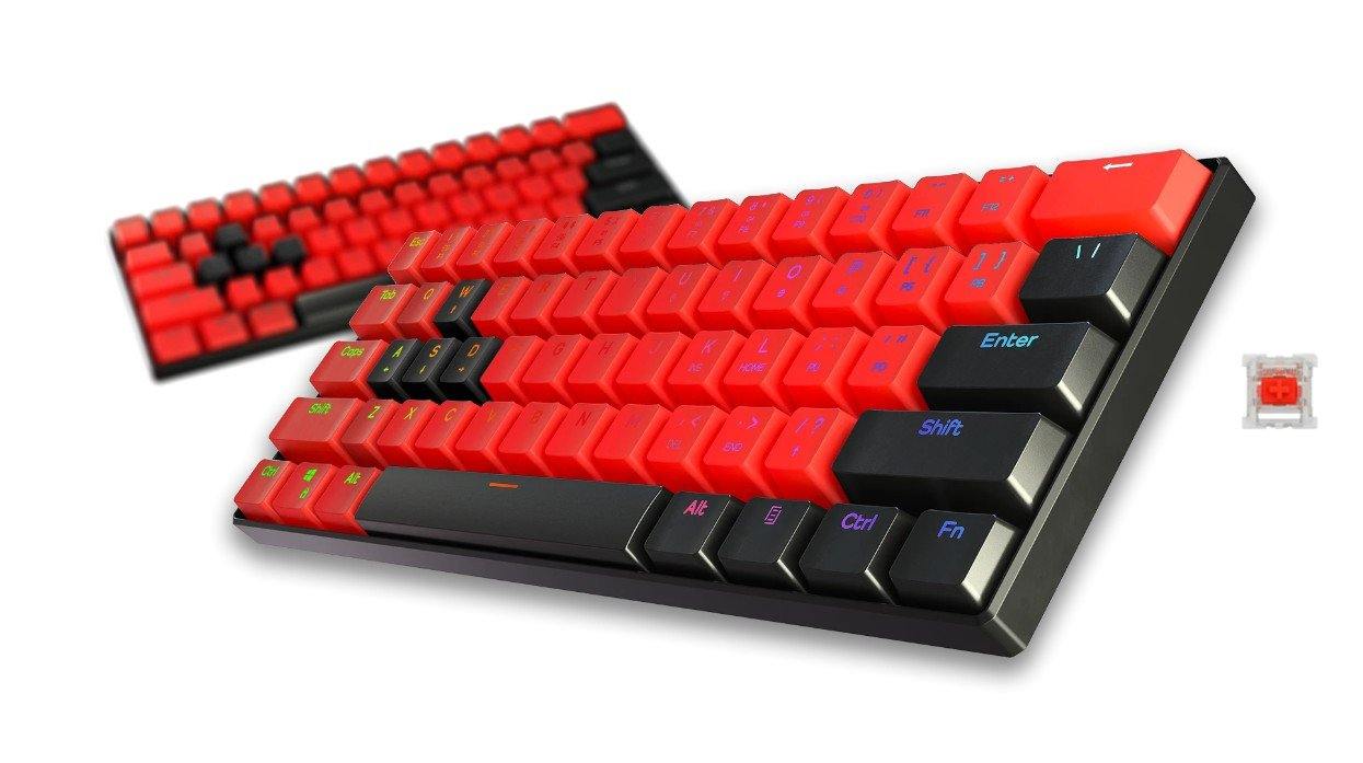 T1 Pro Gaming NEW - AltCustomsKeyboards