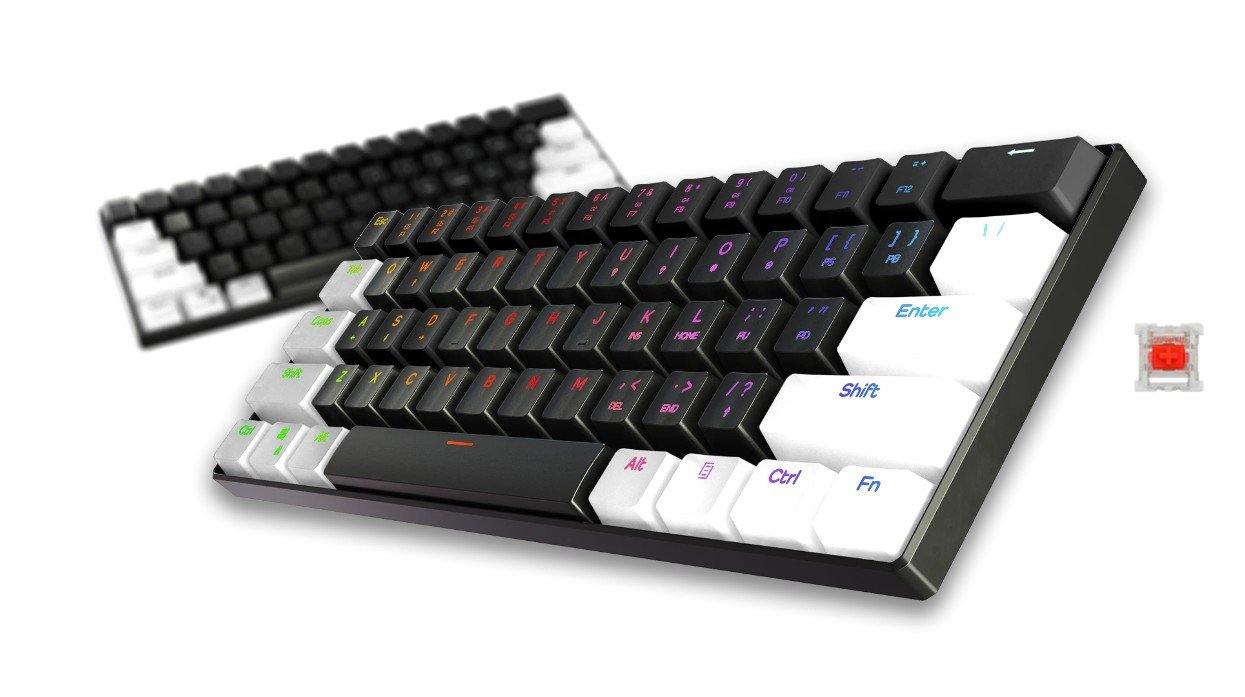 T1 Pro Gaming NEW - AltCustomsKeyboards