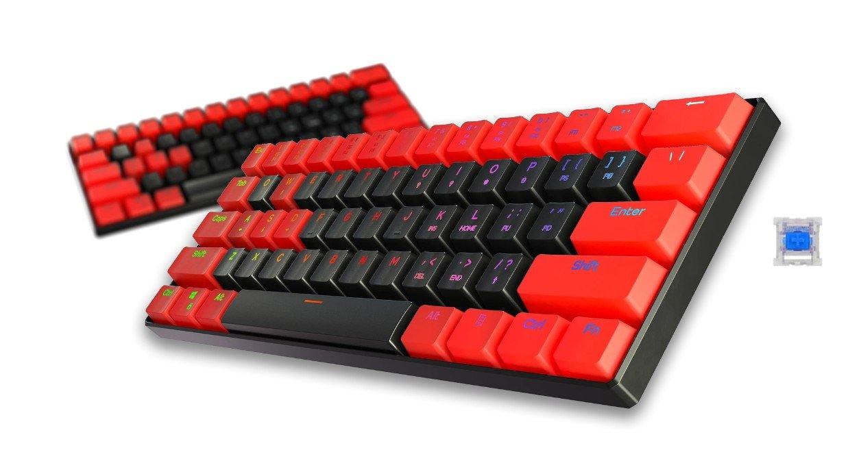 T1 Pro Gaming NEW - AltCustomsKeyboards