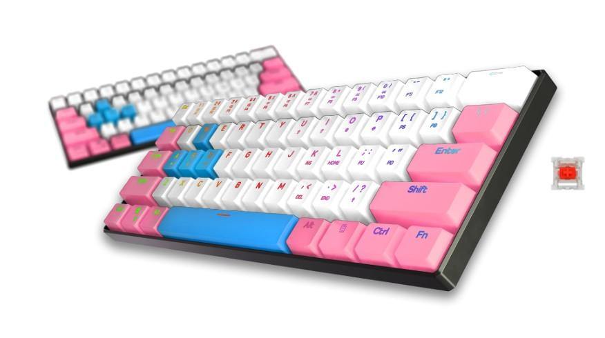 T1 Pro Gaming NEW - AltCustomsKeyboards