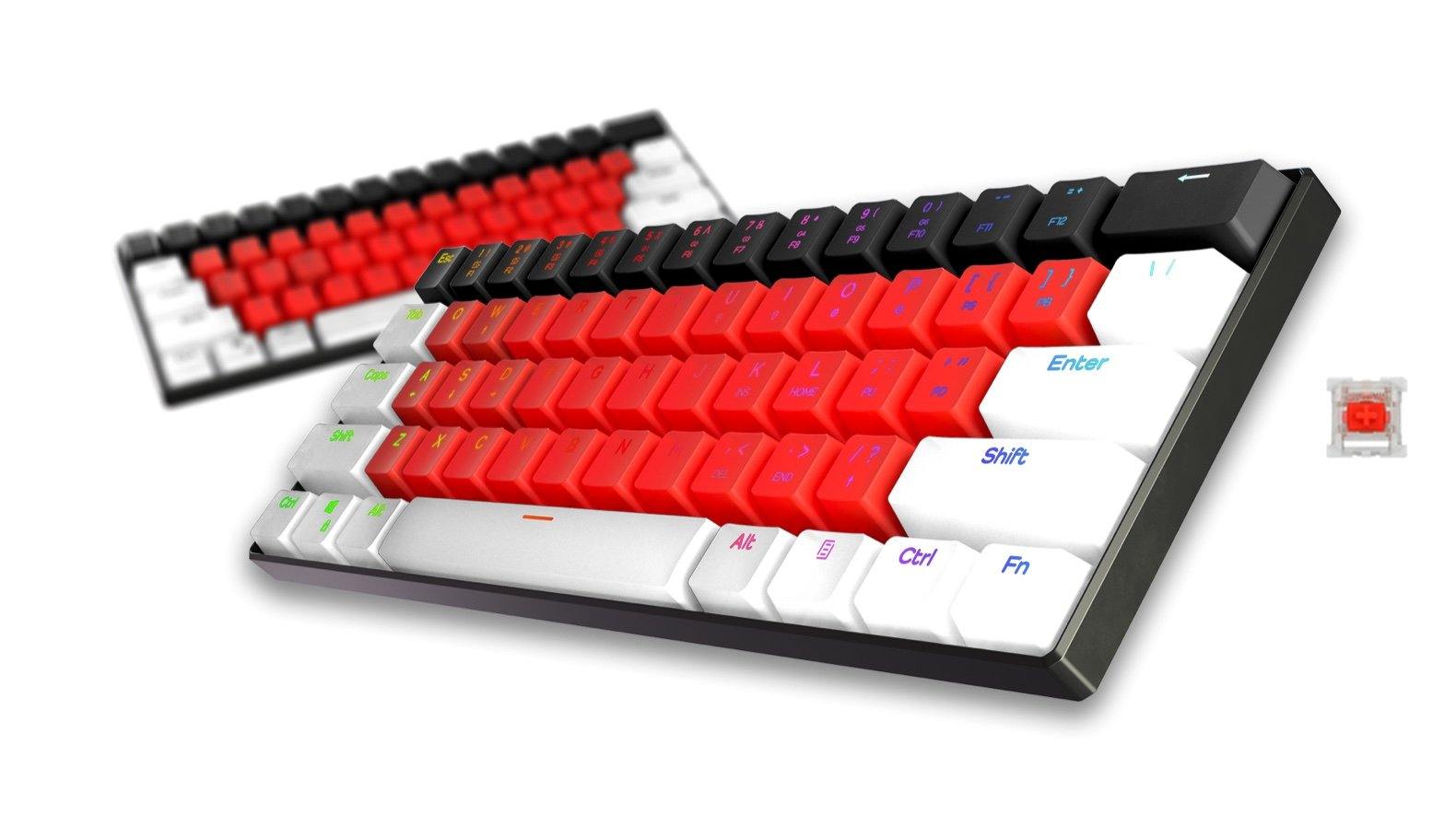 T1 Pro Gaming NEW - AltCustomsKeyboards