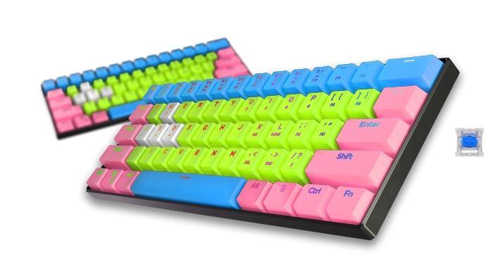 T1 Pro Gaming NEW - AltCustomsKeyboards