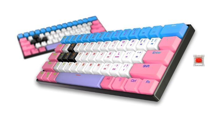 T1 Pro Gaming NEW - AltCustomsKeyboards