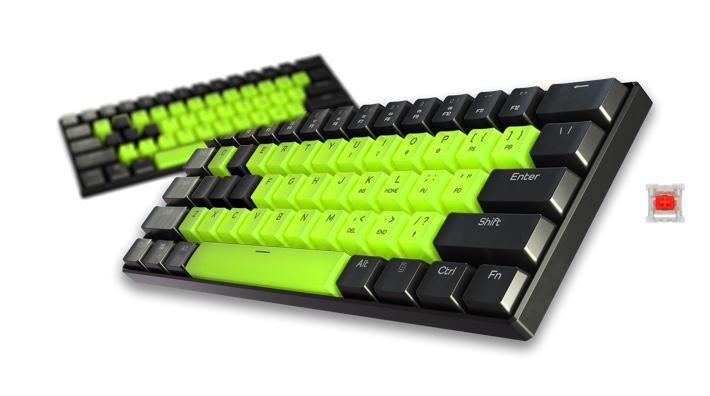 T1 Pro Gaming NEW - AltCustomsKeyboards