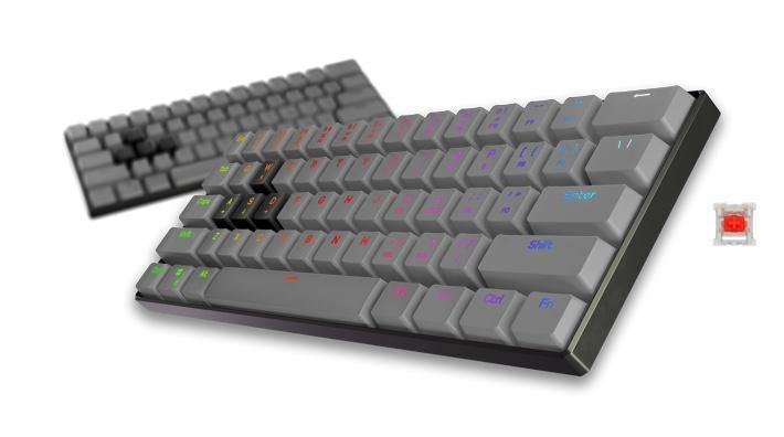 T1 Pro Gaming NEW - AltCustomsKeyboards