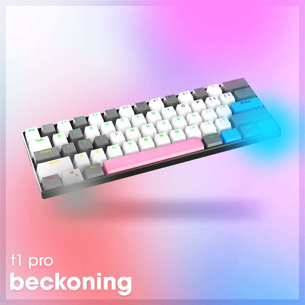 beckoning - Gaming Keyboards