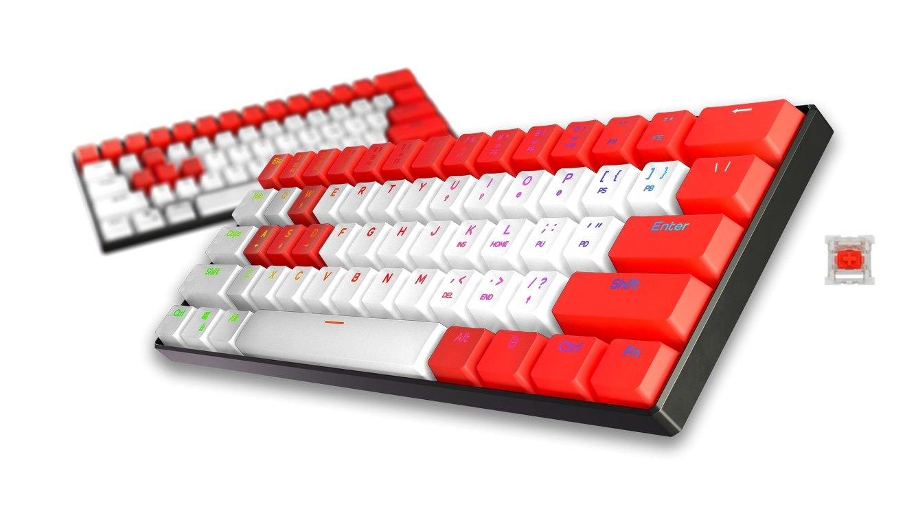 T1 Pro Gaming NEW - AltCustomsKeyboards