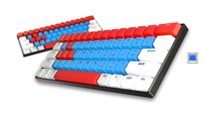 T1 Pro Gaming NEW - AltCustomsKeyboards