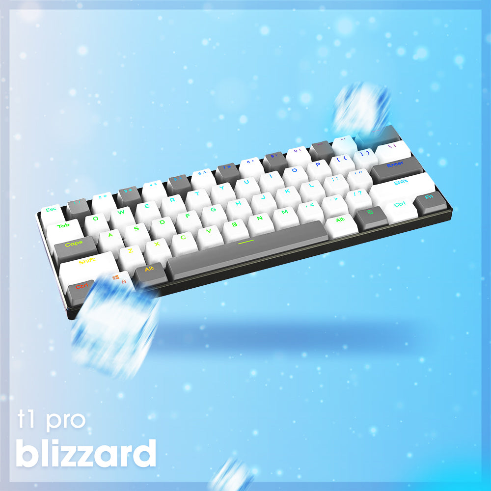 blizzard - Gaming Keyboards