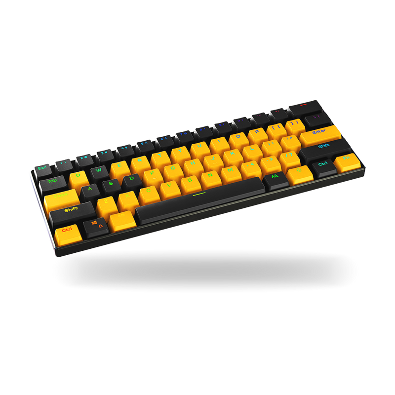 bumblebee - Gaming Keyboards