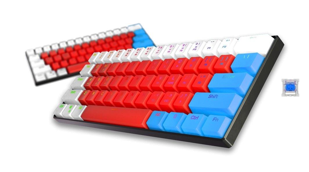 T1 Pro Gaming NEW - AltCustomsKeyboards