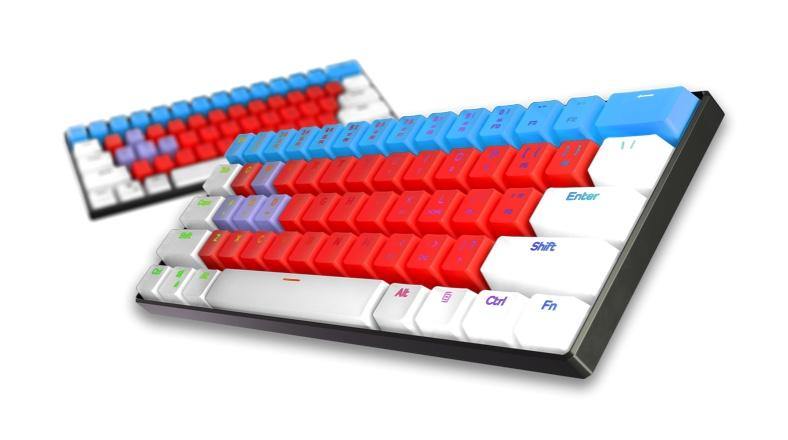 T1 Pro Gaming NEW - AltCustomsKeyboards