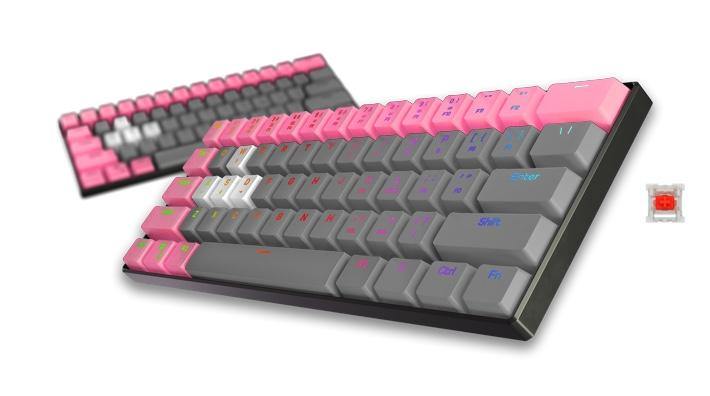 T1 Pro Gaming NEW - AltCustomsKeyboards