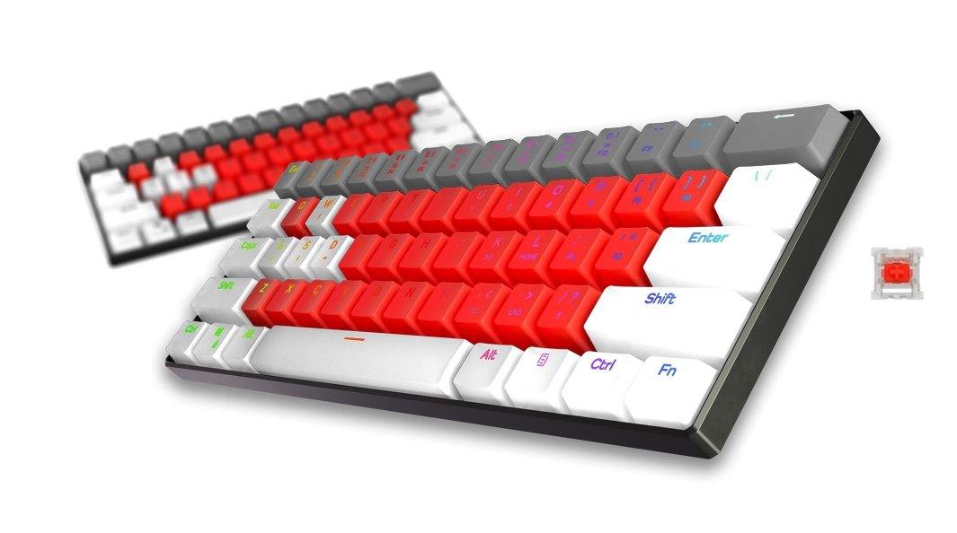 T1 Pro Gaming NEW - AltCustomsKeyboards