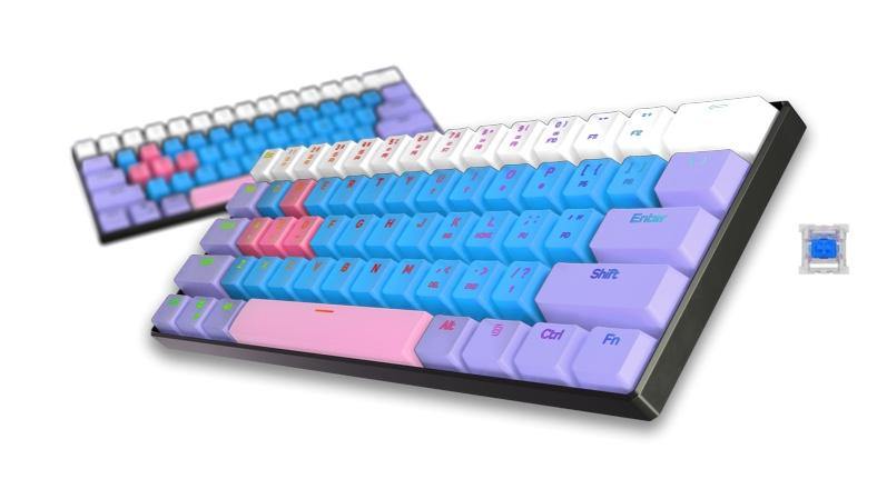 T1 Pro Gaming NEW - AltCustomsKeyboards