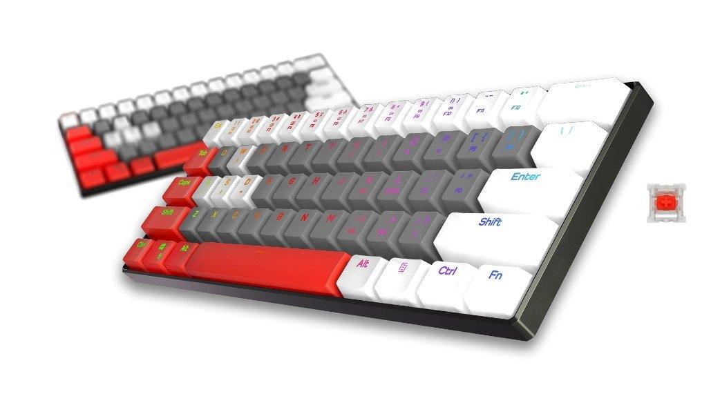 T1 Pro Gaming NEW - AltCustomsKeyboards