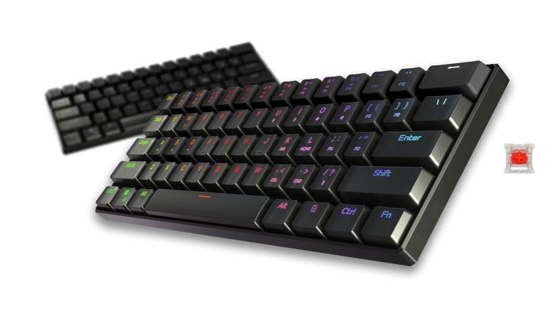 T1 Pro Gaming NEW - AltCustomsKeyboards