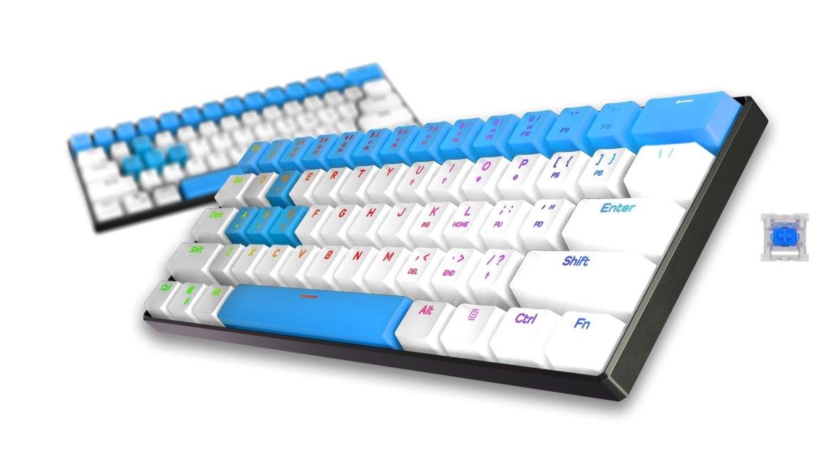 T1 Pro Gaming NEW - AltCustomsKeyboards