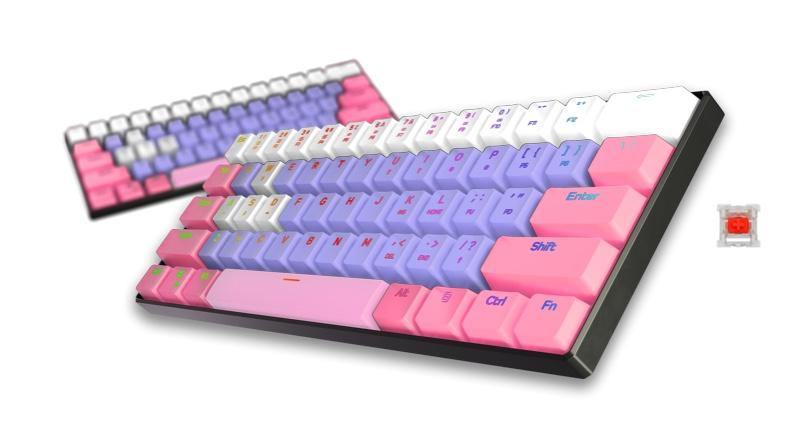 T1 Pro Gaming NEW - AltCustomsKeyboards