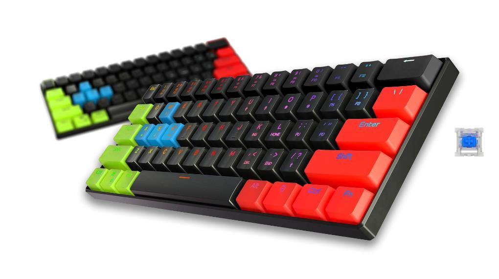 T1 Pro Gaming NEW - AltCustomsKeyboards