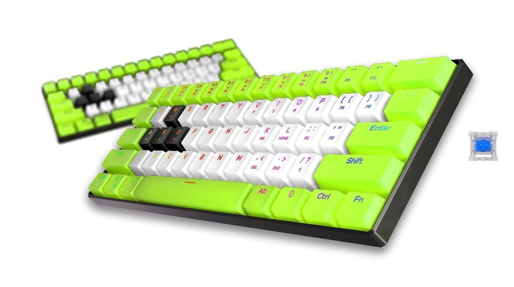 T1 Pro Gaming NEW - AltCustomsKeyboards