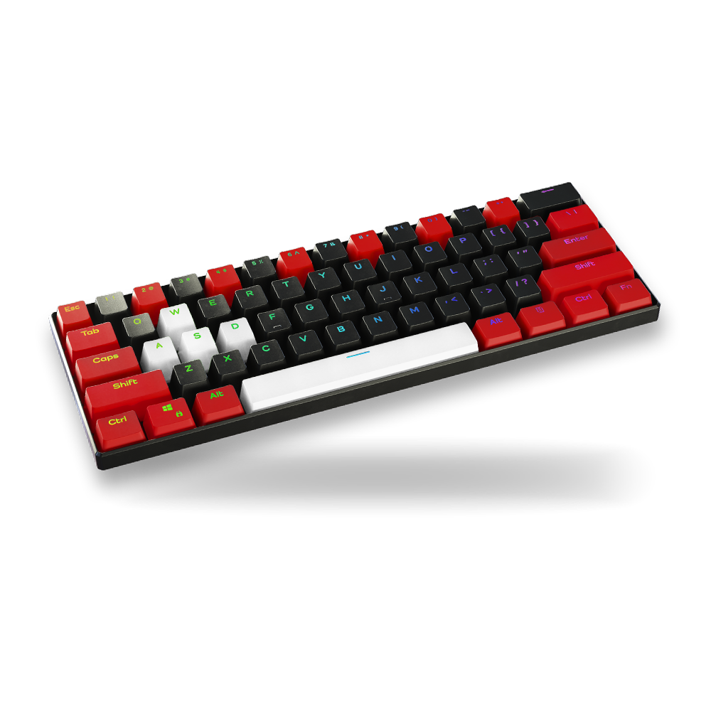 cloudy - Gaming Keyboards