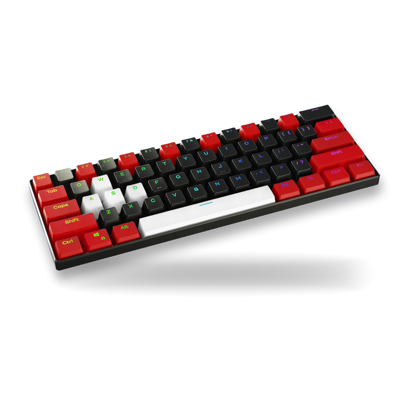 cloudy - Gaming Keyboards