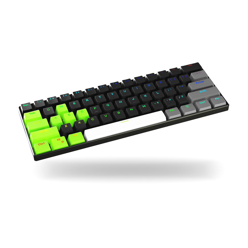 comet - Gaming Keyboards