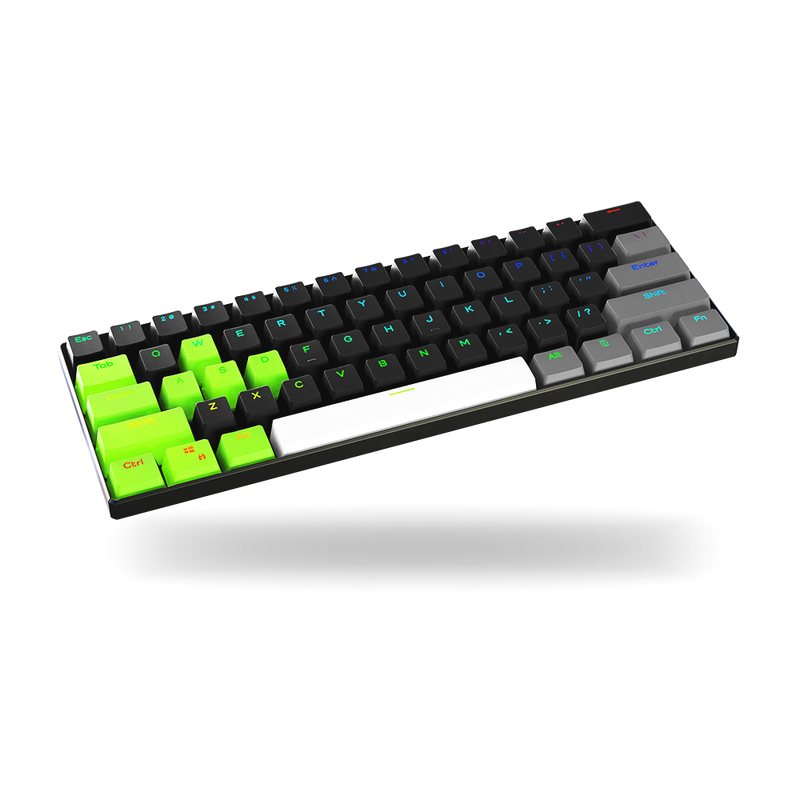 comet - Gaming Keyboards