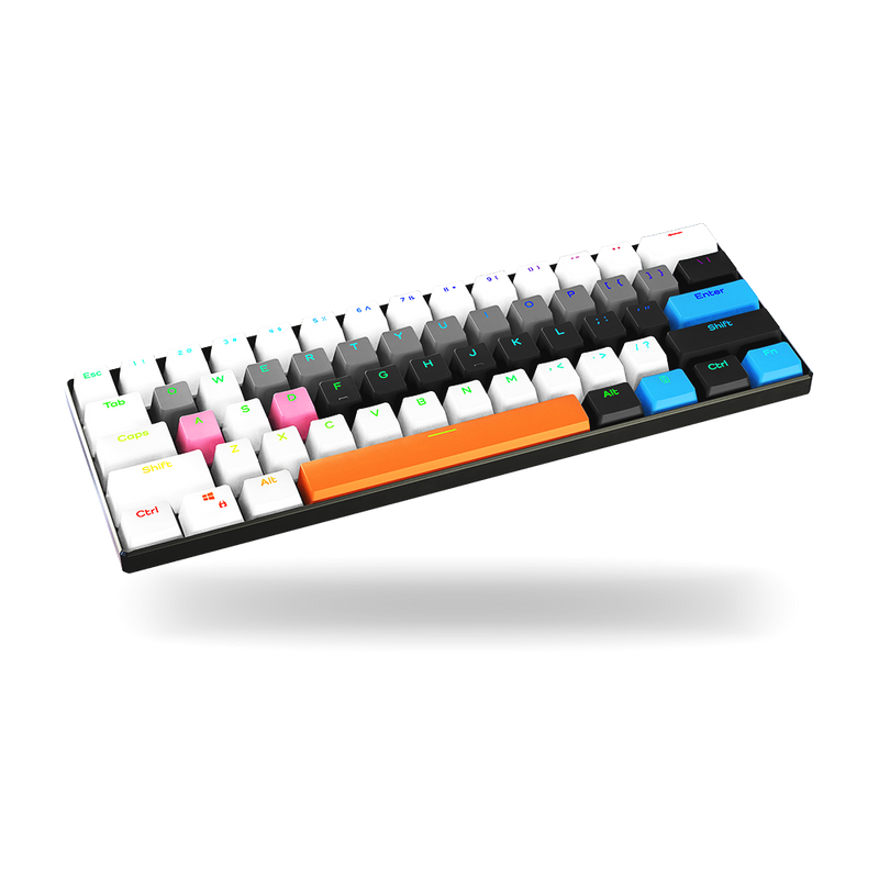 crunchy roll - Gaming Keyboards