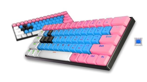 T1 Pro Gaming NEW - AltCustomsKeyboards