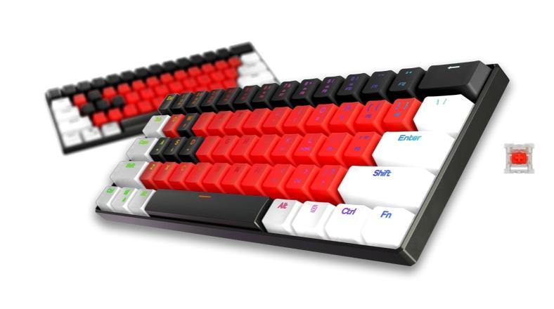 T1 Pro Gaming NEW - AltCustomsKeyboards