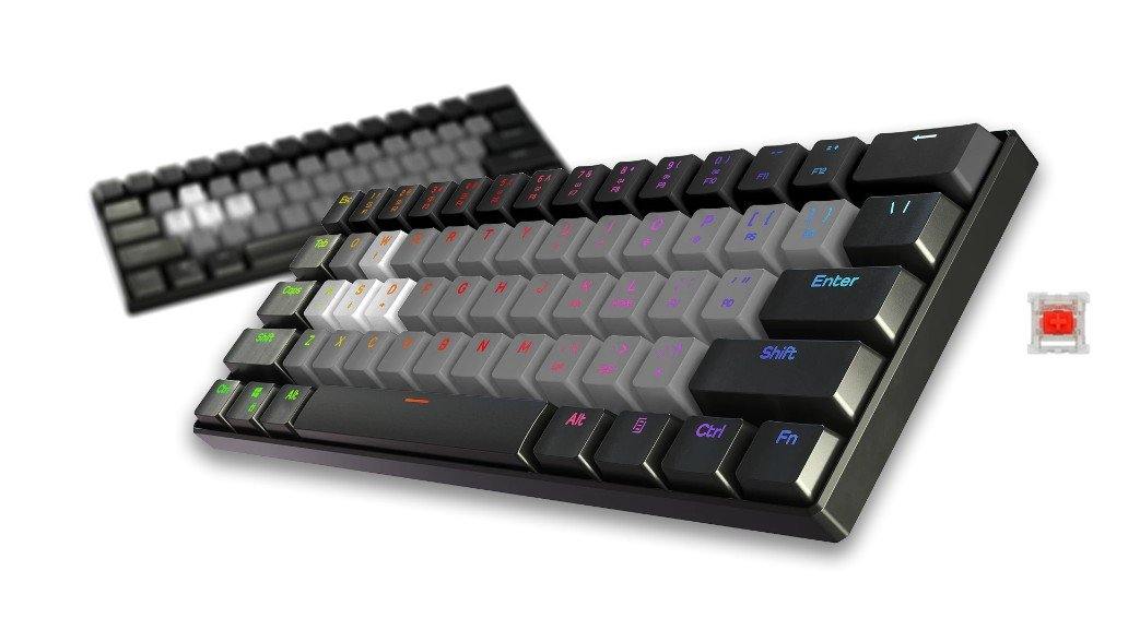 T1 Pro Gaming NEW - AltCustomsKeyboards