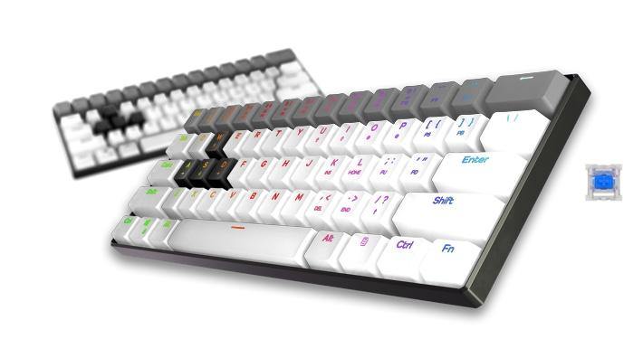 T1 Pro Gaming NEW - AltCustomsKeyboards