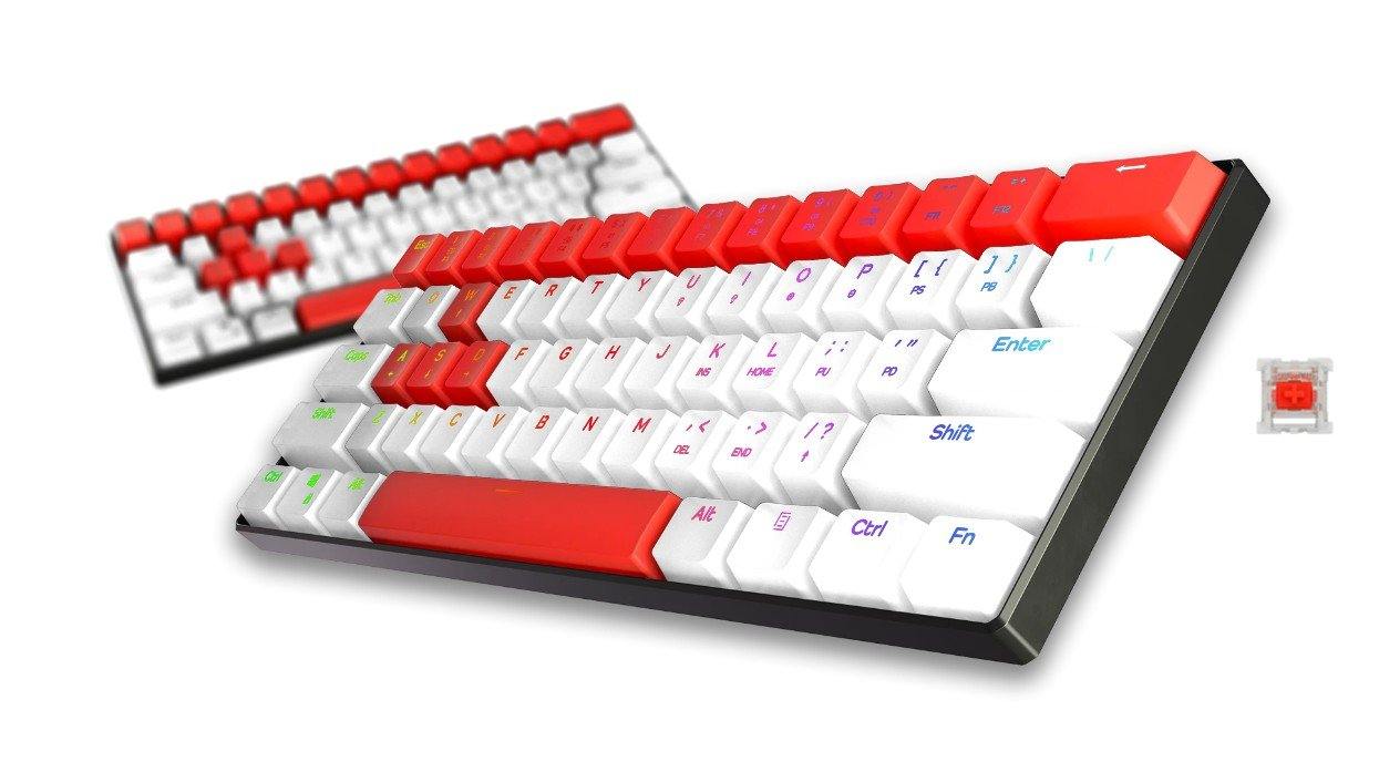 T1 Pro Gaming NEW - AltCustomsKeyboards