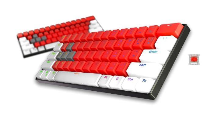 T1 Pro Gaming NEW - AltCustomsKeyboards