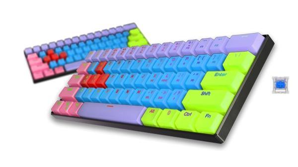 T1 Pro Gaming NEW - AltCustomsKeyboards