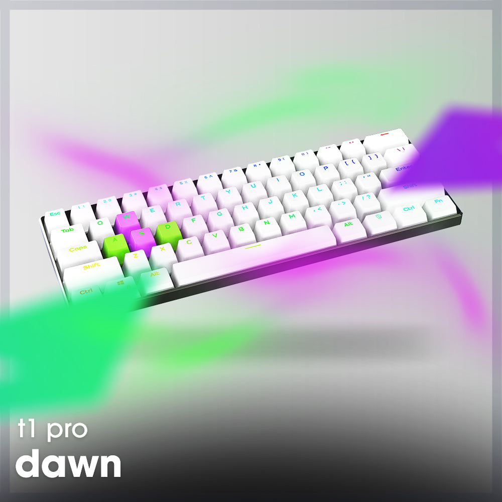 dawn - Gaming Keyboards