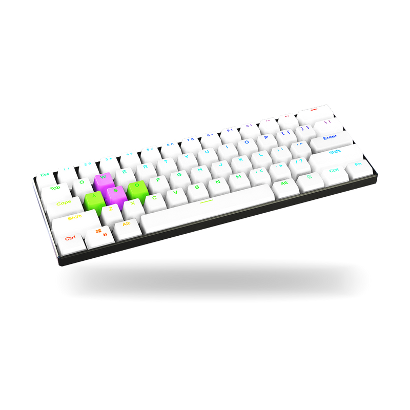 dawn - Gaming Keyboards