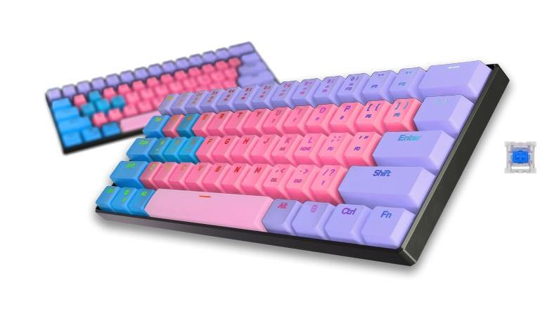 T1 Pro Gaming NEW - AltCustomsKeyboards