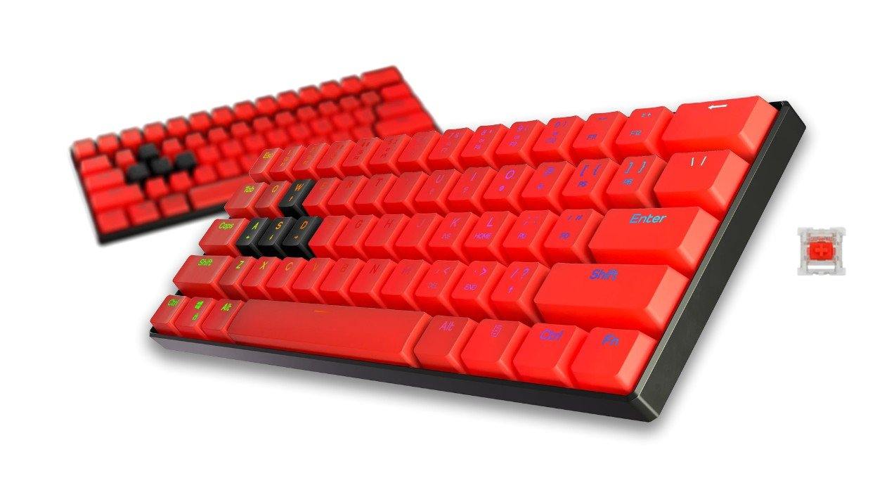 T1 Pro Gaming NEW - AltCustomsKeyboards