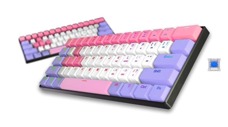 T1 Pro Gaming NEW - AltCustomsKeyboards