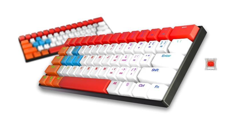 T1 Pro Gaming NEW - AltCustomsKeyboards