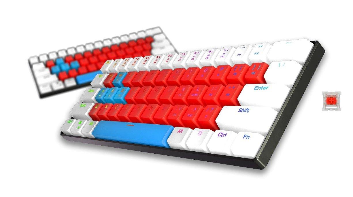 T1 Pro Gaming NEW - AltCustomsKeyboards