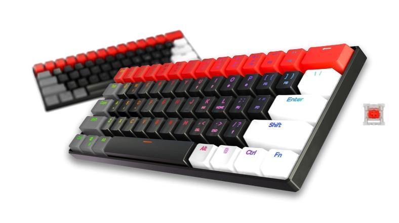 T1 Pro Gaming NEW - AltCustomsKeyboards